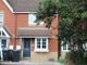 Thumbnail Terraced house to rent in Dart Drive, Didcot
