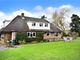 Thumbnail Detached house for sale in Rookery Lane, Smallfield, Horley