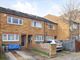 Thumbnail Property for sale in Stevenage Road, Fulham, London