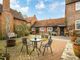 Thumbnail Town house for sale in High Street, Nettlebed, Henley-On-Thames