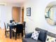 Thumbnail Flat for sale in Arc House, 16 Maltby Street, Tower Bridge