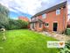 Thumbnail Detached house for sale in Stirling Close, Grindon, Sunderland