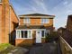 Thumbnail Detached house for sale in Grecian Way, Exeter