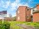 Thumbnail Flat for sale in Mapperton Close, Poole