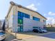 Thumbnail Industrial to let in Glengall Road, London