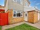 Thumbnail Detached house for sale in Heol Y Fro, Church Village, Pontypridd