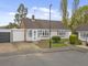 Thumbnail Detached bungalow for sale in The Graylands, Finham, Coventry