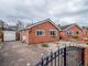 Thumbnail Detached bungalow for sale in Newfield Crescent, Normanton
