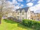 Thumbnail Detached house for sale in Camden Gardens, Marshfield, Chippenham