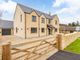 Thumbnail Detached house for sale in Chestnut Road, Sutton Benger, Chippenham