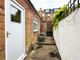 Thumbnail Terraced house for sale in Brunswick Street, York