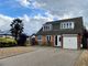 Thumbnail Detached house for sale in Lower Road, Hullbridge, Essex