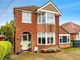 Thumbnail Detached house for sale in Chalvington Road, Chandler's Ford, Eastleigh, Hampshire
