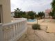 Thumbnail Detached house for sale in Mesa Chorio, Paphos, Cyprus