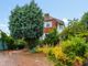 Thumbnail Semi-detached house for sale in The Drive, Shoreham, West Sussex