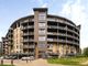Thumbnail Flat for sale in Waterfront House, Harry Zeital Way, London