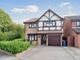 Thumbnail Detached house for sale in Catharine Close, Chafford Hundred, Grays