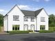 Thumbnail Semi-detached house for sale in "Dewsbury" at Carron Den Road, Stonehaven