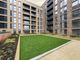 Thumbnail Flat for sale in Lister House, 85 Plough Lane, London