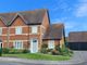 Thumbnail Semi-detached house for sale in Home Farm, Iwerne Minster, Blandford Forum, Dorset