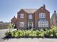 Thumbnail Detached house for sale in Great Gutter Lane, Willerby, Hull