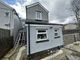 Thumbnail End terrace house for sale in Senghenydd Street, Treorchy, Rhondda Cynon Taff.