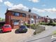 Thumbnail End terrace house for sale in Bradgate Road, Anstey, Leicester