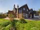 Thumbnail Semi-detached house for sale in Woodlands Farm Cottages, Quainton, Aylesbury, Buckinghamshire