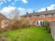 Thumbnail Terraced house for sale in Patching Close, Crawley