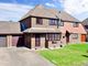 Thumbnail Semi-detached house for sale in Forge Field, West Hougham, Dover, Kent