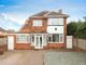 Thumbnail Detached house for sale in Keswick Road, Solihull