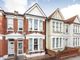 Thumbnail Terraced house for sale in Huntly Road, London