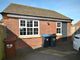 Thumbnail Detached house for sale in Carr Road, Moulton, Northampton