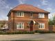 Thumbnail Detached house for sale in Pakenham Road, Waterlooville