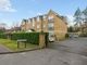 Thumbnail Flat for sale in Portsmouth Road, Camberley