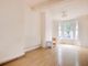 Thumbnail Terraced house for sale in Huxley Road, London