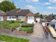 Thumbnail Semi-detached bungalow for sale in Bracken Drive, Chigwell