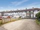 Thumbnail Maisonette to rent in Chipstead Station Parade, Chipstead, Coulsdon