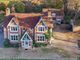 Thumbnail Detached house for sale in The Ridge, Redlynch, Salisbury, Wiltshire