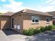 Thumbnail Detached bungalow to rent in Avards Close, Hawkhurst, Cranbrook