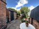 Thumbnail End terrace house for sale in Cartwright Street, Loughborough