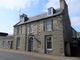 Thumbnail Hotel/guest house for sale in Janet Street, Thurso