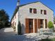 Thumbnail Property for sale in Saint-Pierre-De-Juillers, Poitou-Charentes, 17400, France