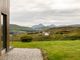 Thumbnail Detached house for sale in Carbost, Isle Of Skye, Scottish Highlands