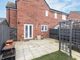 Thumbnail Semi-detached house for sale in Haydock Avenue, Castleford, West Yorkshire