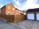 Thumbnail Semi-detached house for sale in Milton Close, Exmouth