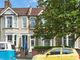 Thumbnail Terraced house for sale in East Road, London