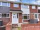 Thumbnail Terraced house for sale in Forest Close, Cowplain, Waterlooville