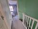 Thumbnail Terraced house for sale in Ffordd Penrhyn, Barry