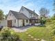 Thumbnail Detached house for sale in Marshfield Road, Marshfield, Cardiff
